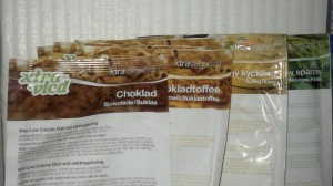 Diet food